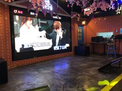 -狼爱上羊音乐火锅