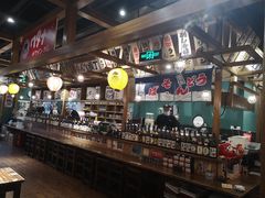 -小川洋风料理(街道口店)