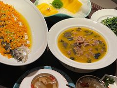 -大拙里·精致融合菜(沙湖桃源国际店)