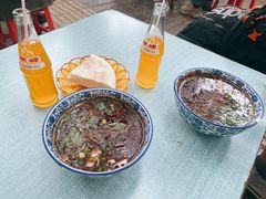 -惠记粉汤羊血(小南门店)