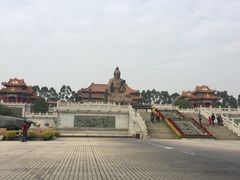-广东圆玄道观
