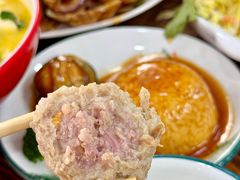 -叶存利海鲜大馅饺子(海宁路总店)