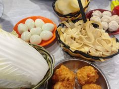 -范贤光鸡公煲(平乐园总店)