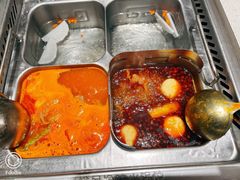 -海底捞火锅(河东万达广场店)