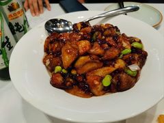 -到家尝北京菜(西坝河店)