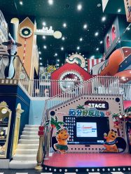 -MELAND CLUB亲子乐园·派对·餐厅(北京芳圆里ID MALL店)