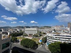 -汕尾巴黎半岛酒店