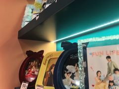 -海马体照相馆(北京apm店)