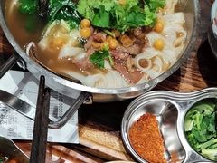 -小满手工粉(上海月星环球港店)
