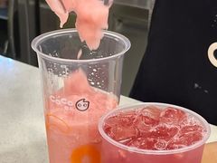 -CoCo都可(合生汇店)