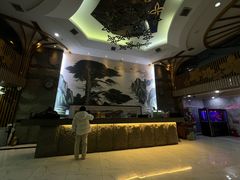 -绿岛汤泉韩式休闲会所