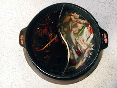 -钢管厂歆瑞源油卤串串香(春熙路太古里店)