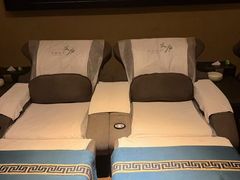 -新紫霞养生·影院足道·SPA(金山区店)