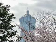 -西湖文化广场