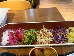 -华府九号海鲜烧烤大排档(龙域店)