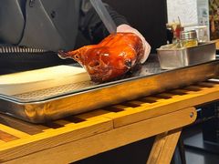 -青年公社烤鸭(肇嘉浜路店)