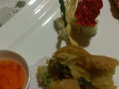 -老船坞餐厅(北京亚洲大酒店 )