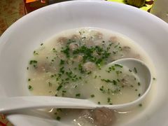 上汤鱼包-石岐佬中山菜馆(张溪店)