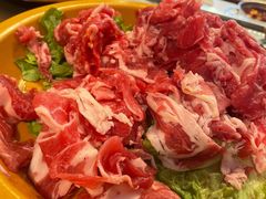 -锅知鲜自助火锅(武侯吾悦广场店)