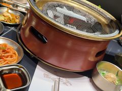 -西塔老太太泥炉烤肉(龙湖北苑天街店)