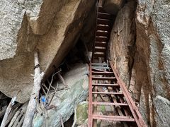 -丹东市五龙山风景区
