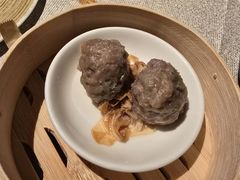 -万丽轩·粤菜(王府井金茂万丽酒店)