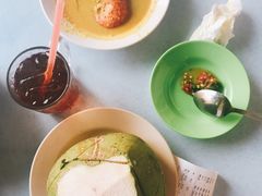 -Asam Pedas Selera Kampung Sdn Bhd