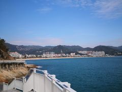 -大梅沙海滨公园