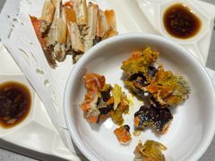 -海底捞火锅(金光华店)