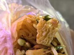 -小竖点徽派卷面皮(洪都店)