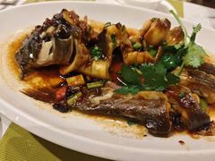 -顺意·顺德家乡菜(国际人才大厦店)