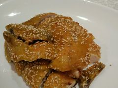 -红棉中餐厅·广州海航威斯汀酒店