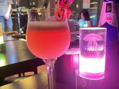 -MOSSO音乐酒吧·live house(长乐路店)