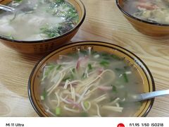 -建坤水席宫·洛阳菜(中州路店)