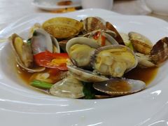 -众味海鲜大排档·活海鲜·潮汕味(南澳店)