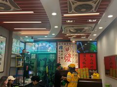-绿柠食堂(北外滩店)