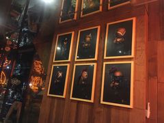 -MRX狼人杀俱乐部(黄浦店)