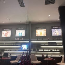 -丽妍雅集 Rubis SPA