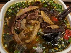 -魏家凉皮(科技三路店)