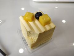 -巴莉甜甜(双岗一店)