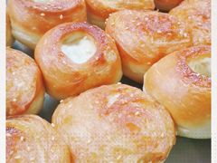 -永兴食杂店烘焙坊(新年蛋糕店)