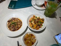 -望湘园·小雅(德基店)