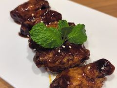 -枣子树·素食餐厅(普陀山店)