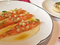 -Le Comptoir de Pierre Gagnaire