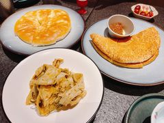 -丝路金桃·新疆菜(徐汇店)