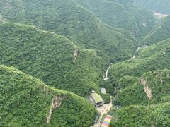 -十渡东湖港风景区