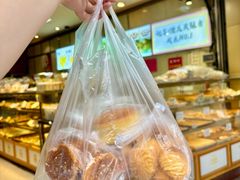 -津嘉蛋糕坊(西华路店)