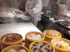 -深圳同泰万怡酒店·万荟轩自助餐厅(同泰店)