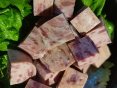 火腿午餐肉-九鼎轩脆毛肚火锅(邗江万达店)