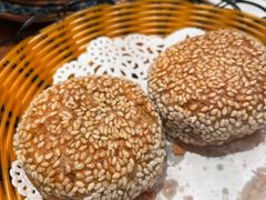 -南门涮肉(东单店)